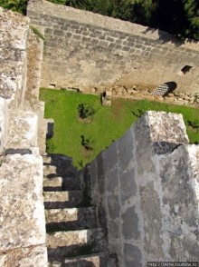 Альбом отзыва "Аббатство Беллапаис- эстетичные развалины в готическом стиле"