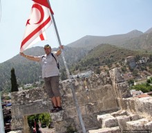 Альбом отзыва "Аббатство Беллапаис- эстетичные развалины в готическом стиле"