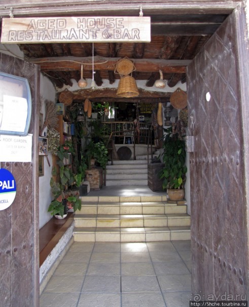 Аббатство Беллапаис- эстетичные развалины в готическом стиле