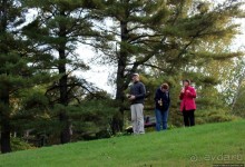 В гостях у Радуги. Виндзор: вот и "сказочке" конец