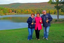 В гостях у Радуги. Виндзор: вот и "сказочке" конец