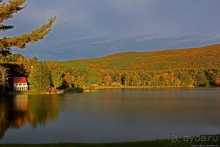В гостях у Радуги. Виндзор: вот и "сказочке" конец