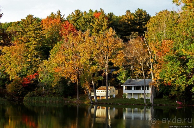 В гостях у Радуги. Виндзор: вот и "сказочке" конец