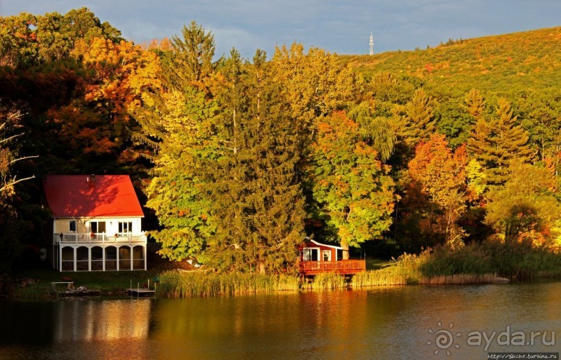 В гостях у Радуги. Виндзор: вот и "сказочке" конец