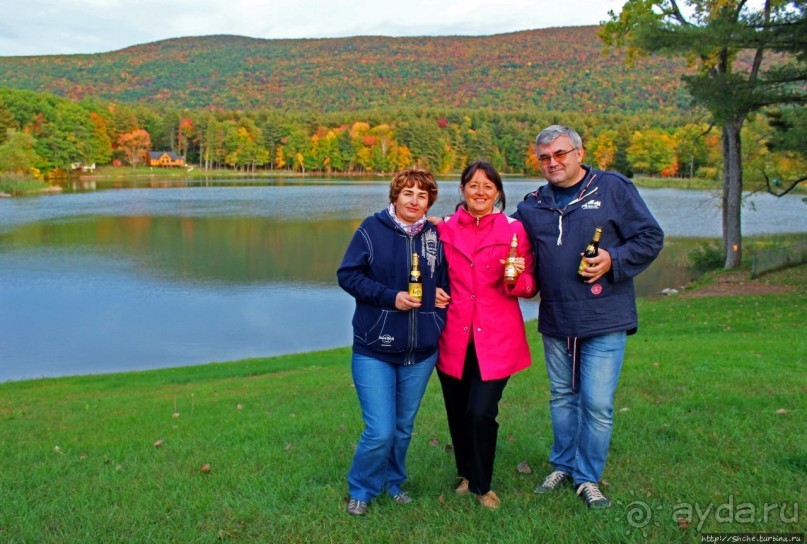 В гостях у Радуги. Виндзор: вот и "сказочке" конец