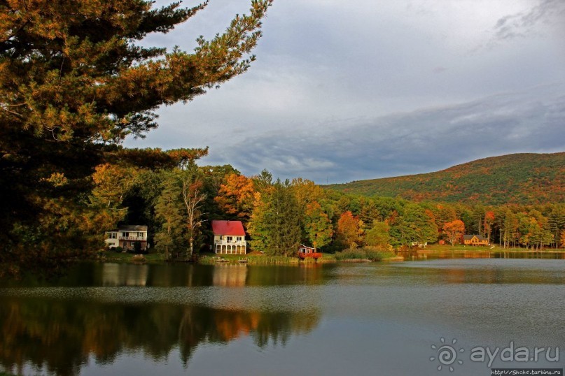 В гостях у Радуги. Виндзор: вот и "сказочке" конец