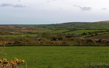 Свидетель лет давно минувших. Mên Scryfa — камень с надписью