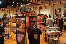 Культовое кафе на Сайпане