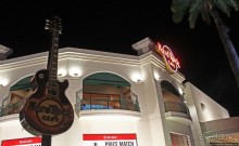 Культовое кафе на Сайпане