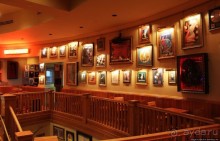 Культовое кафе на Сайпане