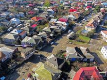 Над Батуми отличная погода. Над Батуми