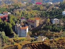 Над Батуми отличная погода. Над Батуми