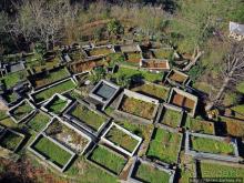 Над Батуми отличная погода. Над Батуми