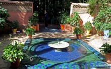 Мажорель — уголок безмятежности