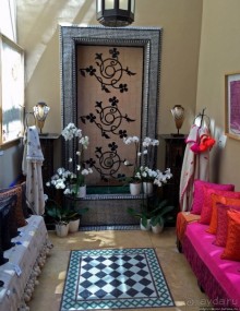 Мажорель — уголок безмятежности