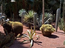 Мажорель — уголок безмятежности