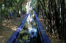 Мажорель — уголок безмятежности