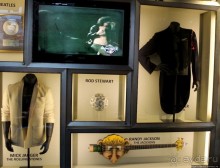 Культовое кафе на Сентозе (Сингапур)