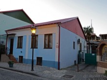 Альбом отзыва "Улицы и площади Батуми. Городские зарисовки"