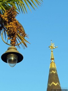 Альбом отзыва "Улицы и площади Батуми. Городские зарисовки"