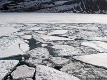 Deception Island — пройти внутри вулкана, все без обмана