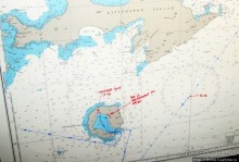Deception Island — пройти внутри вулкана, все без обмана