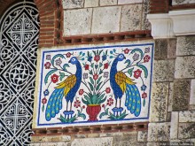 Крупнейший православный храм в Пирее