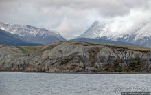 Проход вдоль Огненной Земли
