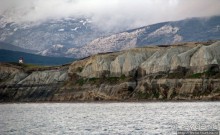 Проход вдоль Огненной Земли