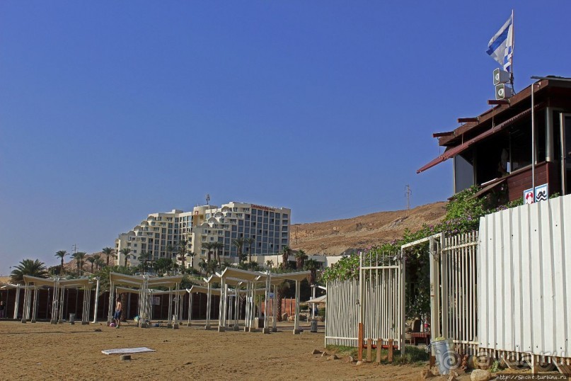 фото Мертвого моря