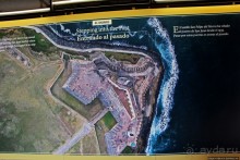 Сан Фелипе дель Морро- старейшая крепость Сан Хуана,16 век