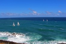 Сан Фелипе дель Морро- старейшая крепость Сан Хуана,16 век