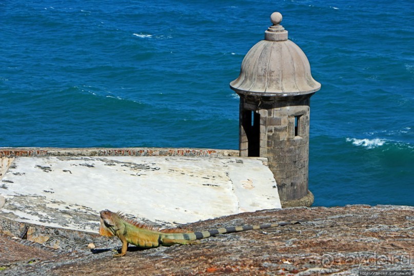 фото Сан-Хуан