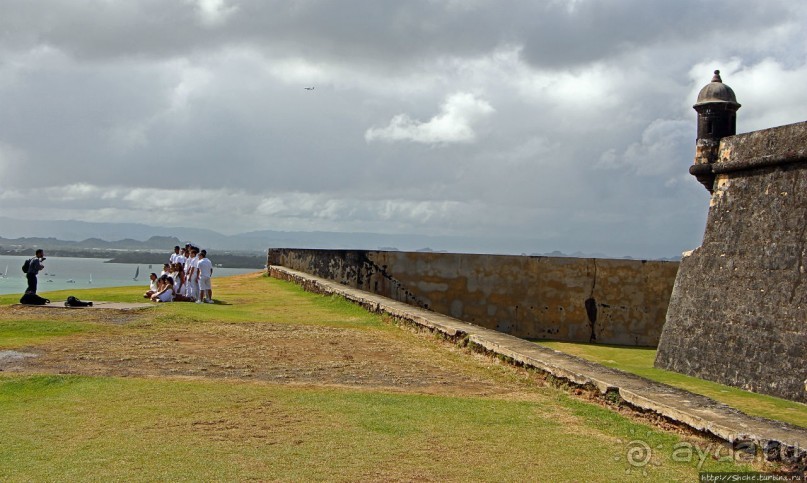 фото Сан-Хуан