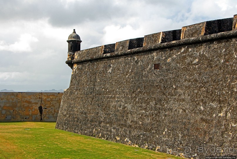 фото Сан-Хуан