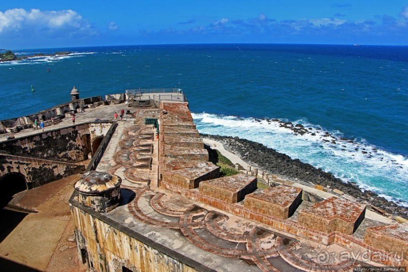 фото Пуэрто-Рико