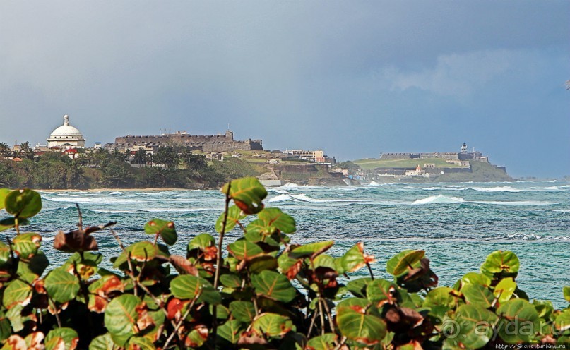 фото Сан-Хуан