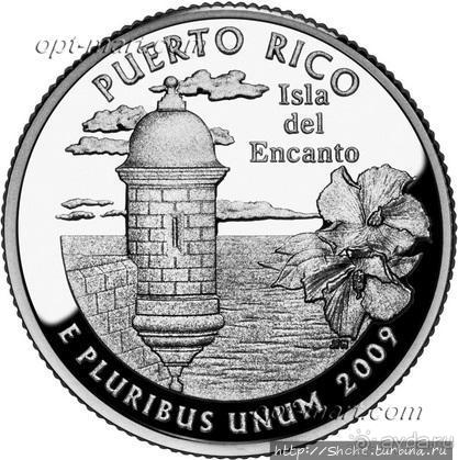 фото Сан-Хуан