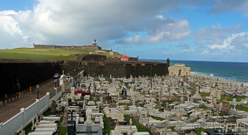 фото Сан-Хуан