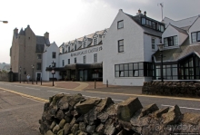 Гей-гей-гей, Баллигалли, гей-гей-гей британский курорт 