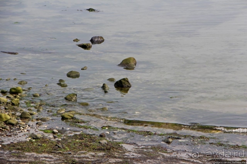 Гей-гей-гей, Баллигалли, гей-гей-гей британский курорт 