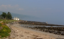 Гей-гей-гей, Баллигалли, гей-гей-гей британский курорт 