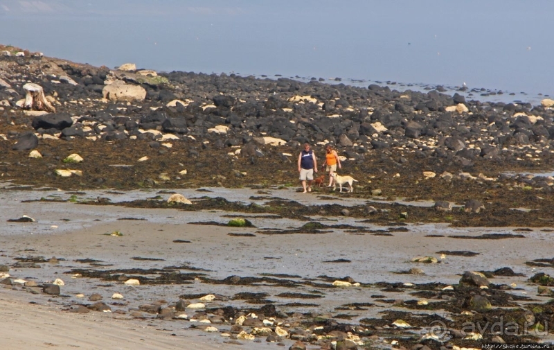 Гей-гей-гей, Баллигалли, гей-гей-гей британский курорт 