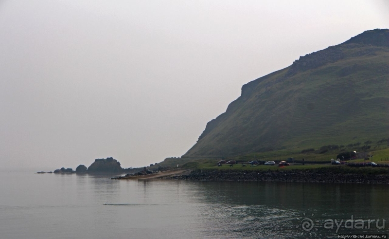 Гей-гей-гей, Баллигалли, гей-гей-гей британский курорт 