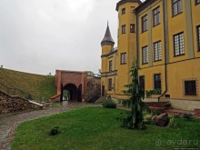 Архитектурный комплекс рода Радзивиллов (Объект ЮНЕСКО 1196)