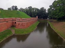 Архитектурный комплекс рода Радзивиллов (Объект ЮНЕСКО 1196)