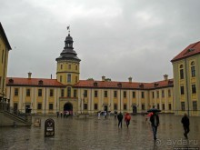 Архитектурный комплекс рода Радзивиллов (Объект ЮНЕСКО 1196)