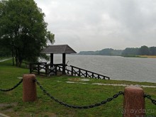 Архитектурный комплекс рода Радзивиллов (Объект ЮНЕСКО 1196)