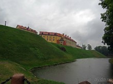 Архитектурный комплекс рода Радзивиллов (Объект ЮНЕСКО 1196)