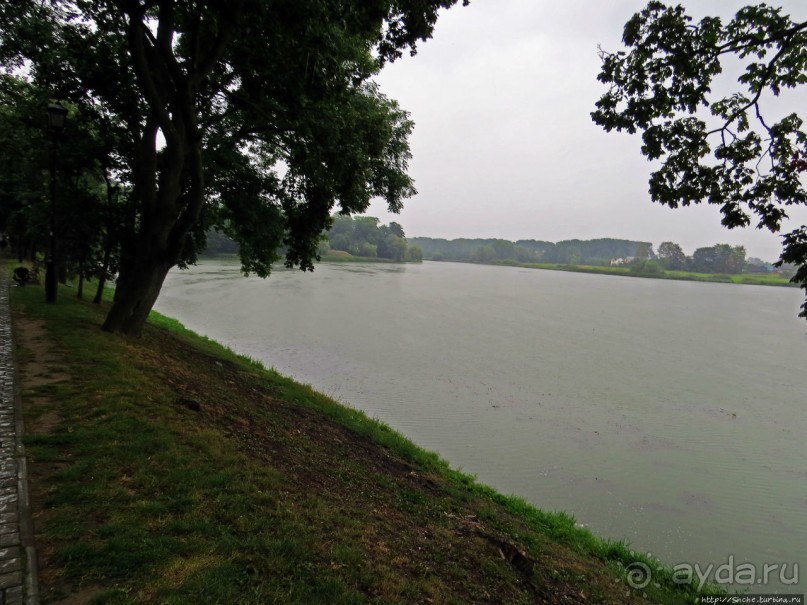 фото Несвижа